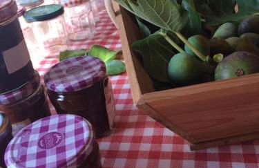 Grande Maison de famille, 12pers, Piscine privée, Vallée du Lot & Bastides - Foto 42