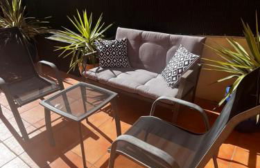 Casa Mariposa avec piscine privée à Ciudad Quesada - Photo 12