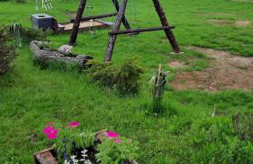 Domki pod Lipą. - Foto 47