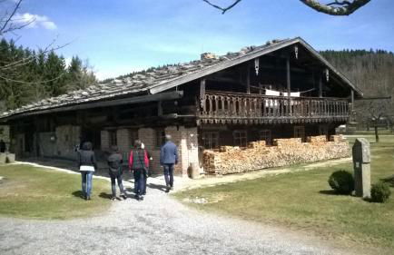 Haus Annemarie - Foto 26