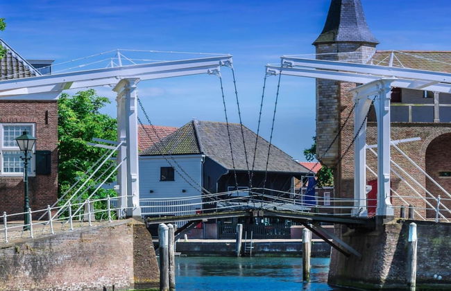 Apartment With Beautiful Views - Foto 35