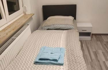 SeDe Ferienwohnung nur für Familien und Paare - Foto 9