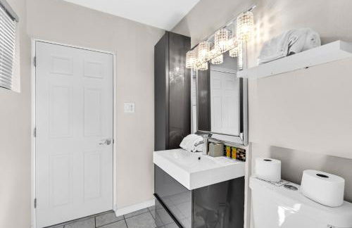 Private Pool - Outdoor Shower - Arcade games - Foto 46