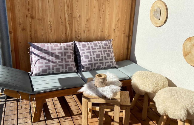 Hochwertige Ferienwohnung mit Tollem Ausblick - Foto 15