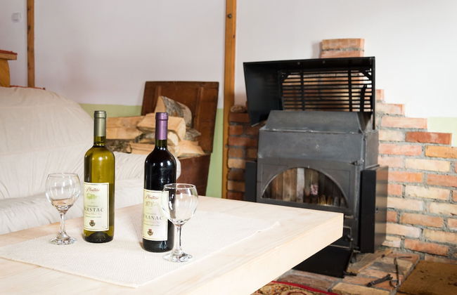 Chalet Breza - Foto 17