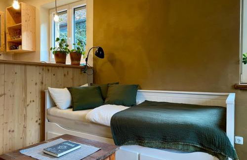 Gesund Wohnen im Künstlerhaus - Foto 15