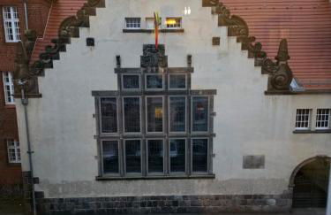 Altstadtinsel am Johanneum - Foto 32