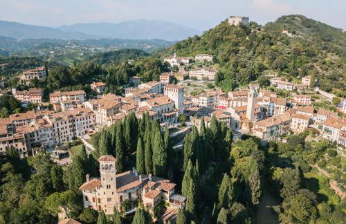 ROMANTIK Relais d'Arfanta - Foto 13