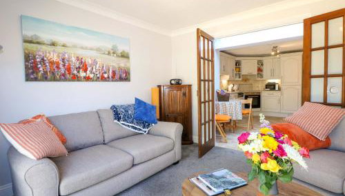 Lavender Cottage - Foto 4