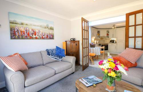 Lavender Cottage - Foto 4