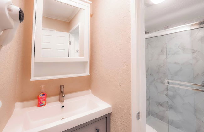 Lakeland Getaway Walk to Lake! - Foto 9