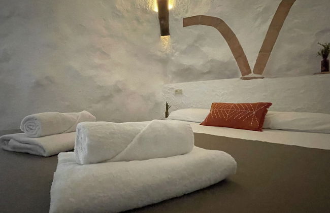 Cuevas El Atochal Orígenes - Foto 47