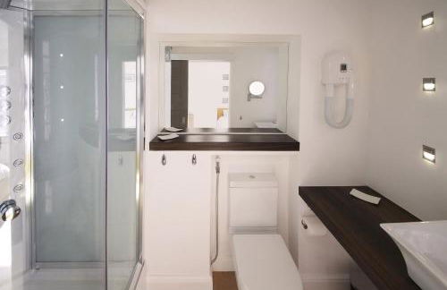 Orchard Road Studio Apartment - Foto 11