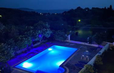 Villa Karras - Photo 9