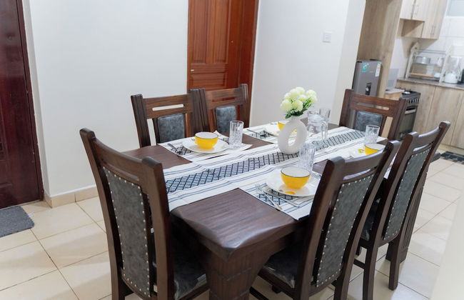 Honey Dew Stays - Foto 50