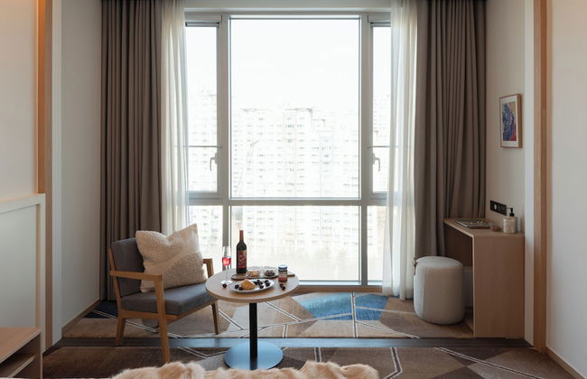 Urbanstay Residence Dongtan - Foto 74