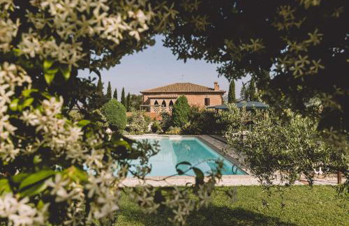Villa Nobile Cortona - Foto 38