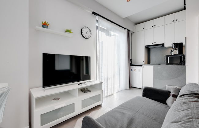 Central Flat Near Metrobus and Coast in Kadikoy - Foto 4