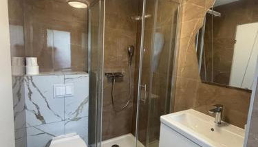 Studio Apartment New Home - Foto 5