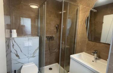 Studio Apartment New Home - Foto 5