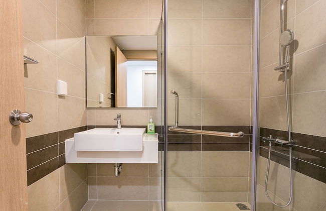 Trip Apartment Saigon - Foto 52