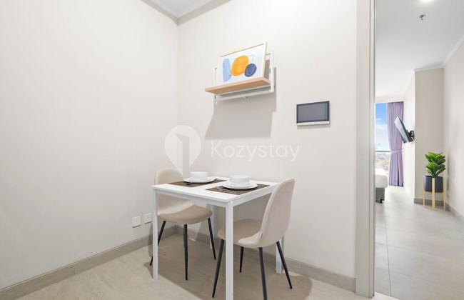 Caltra by Kozystay - Kemayoran - Photo 6