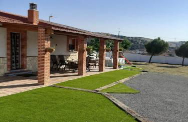 El rincón del molino - Foto 1