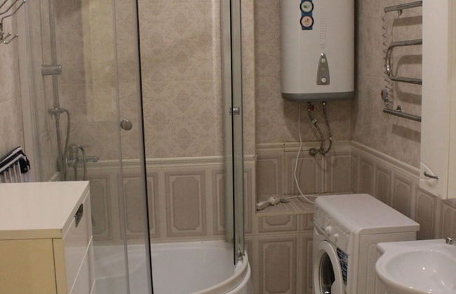 Apartment on Kamyshovaya 41, apt 2 - Photo 10