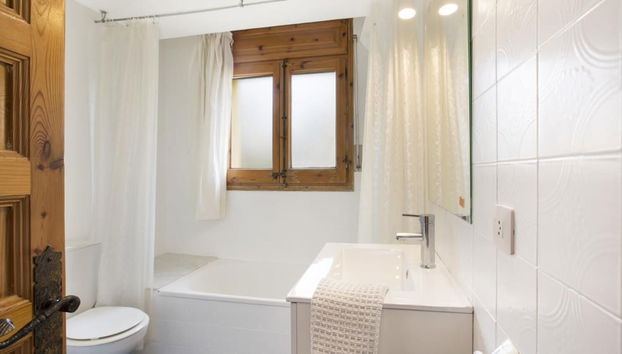 Cenit B-10 in Llafranc - Foto 4, Habitación