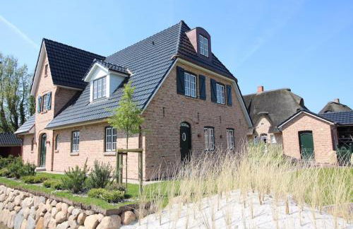 Ferienhüs Ferienhaus Seekieker Hüs - Foto 1