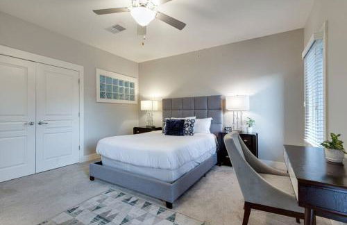 I luv Nash - Minutes from Broadway! - Foto 21