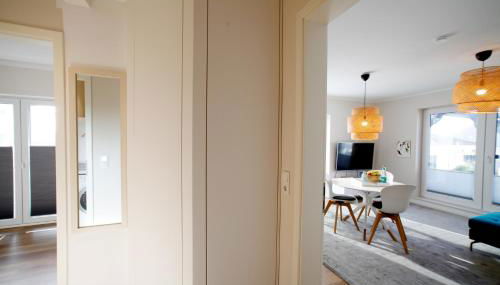 Haus Vier Jahreszeiten - Foto 2