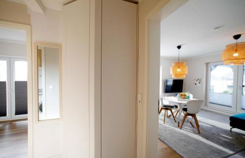 Haus Vier Jahreszeiten - Foto 2