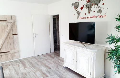 Ferienwohnung Schweier - Außerhalb und doch zentral - Foto 24