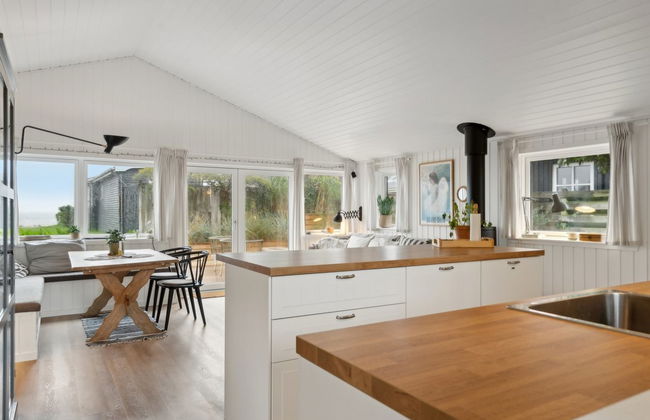 "Pedersen" - 50m from the sea - Foto 30