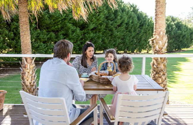 The Drawing Rooms of Berry - Foto 48