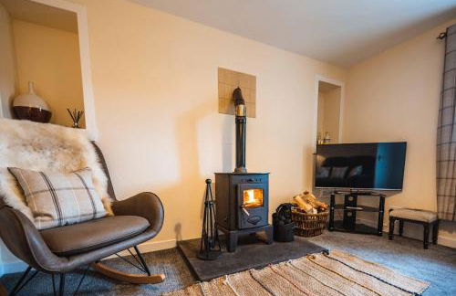 Croft House, Armadale Bay - Foto 8