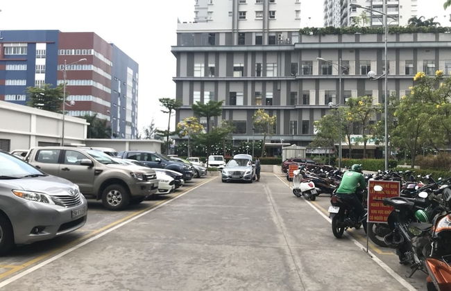 Jenny's Home in Sunrise City Building W3 - Foto 20