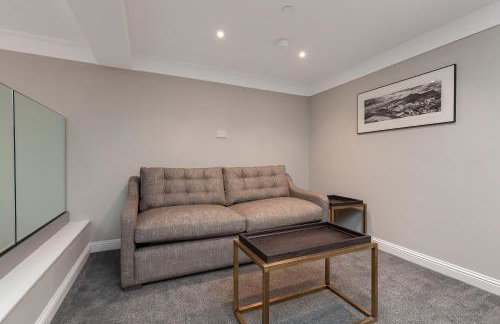 Destiny Scotland George IV Apartments - Foto 40