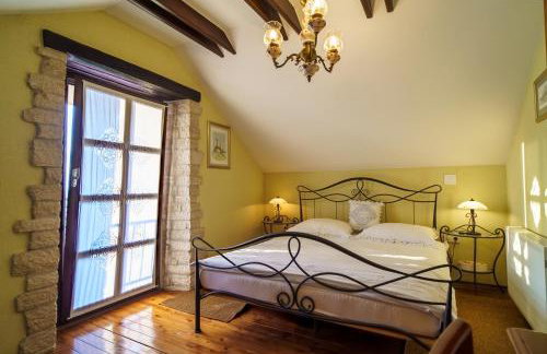 Villa Toscana with jacuzzy - Foto 25