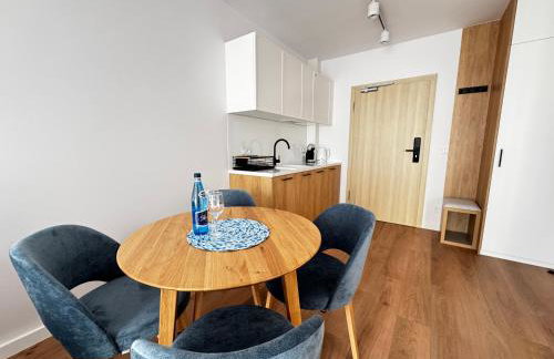 Aparthotel Anchoria Holiday Honest-Serwis - Foto 19