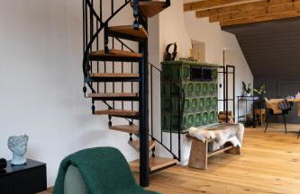 Edelschwarz Allgäu - Foto 37