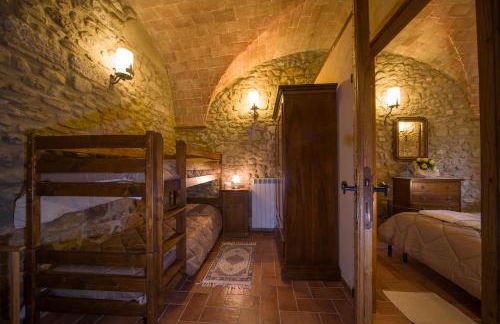 Agriturismo La Mirandola - Foto 27