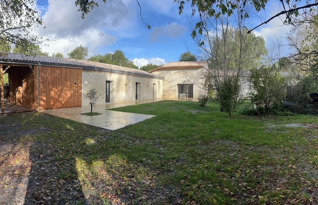 BERGERIE DE L OCEAN - Foto 1