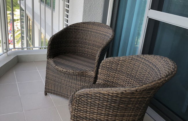 Teega Waterfront - Hello Kitty - Foto 12