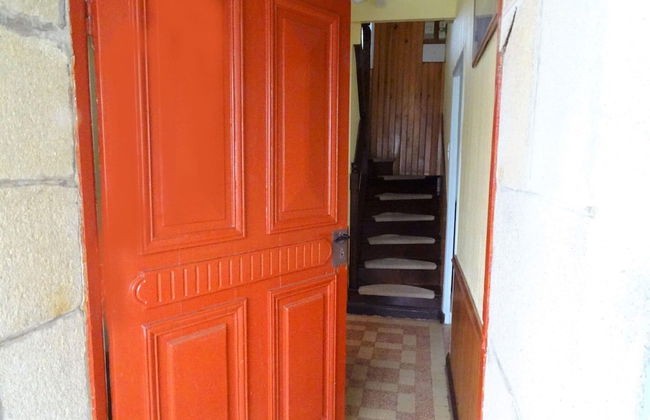 Typical Breton House, Plogoff - Foto 2