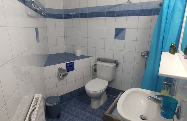 Vasilis Apartments - Foto 72