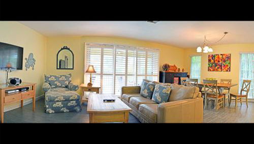 Crescent Beach 1011 #3 - Foto 2