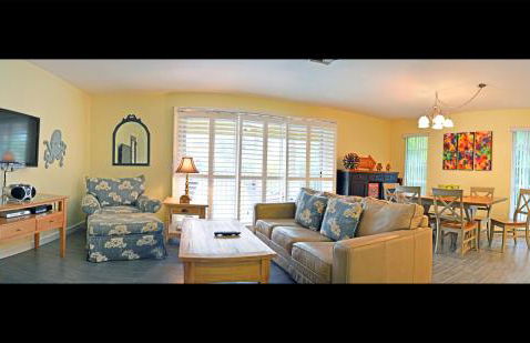 Crescent Beach 1011 #3 - Foto 2