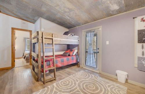 Wind Ridge Cabin - Foto 15